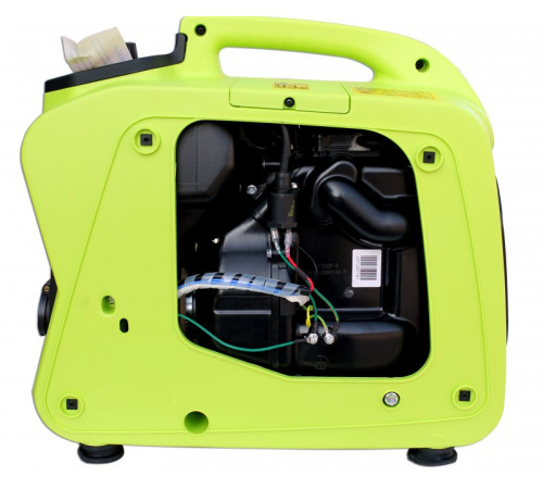 Генератор OPTIMAT SMART ENERGY I2000