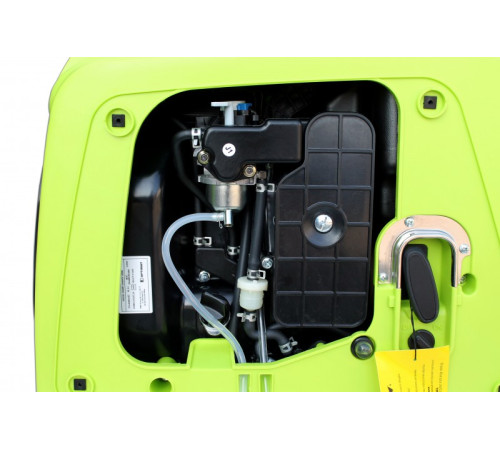 Генератор OPTIMAT SMART ENERGY I2000