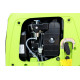 Генератор OPTIMAT SMART ENERGY I2000
