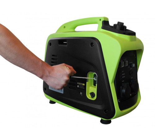 Генератор OPTIMAT SMART ENERGY I2000