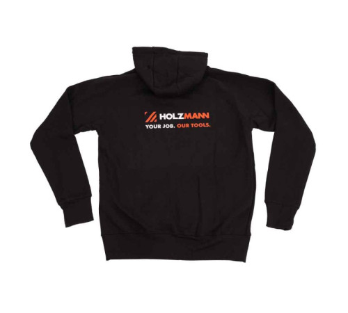 Худі Holzmann XS-4XL