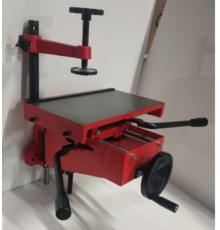 Приставка для довгого свердління Holzmann HOB260ECOLL