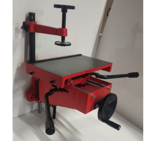 Приставка для длинного сверления Holzmann HOB260ECOLL