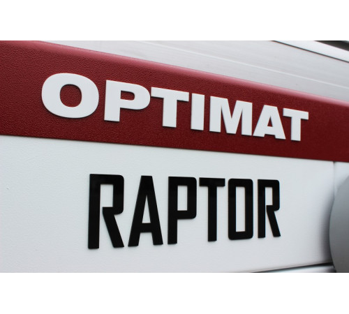 Многофункциональный станок OPTIMAT RAPTOR C3-F4-S