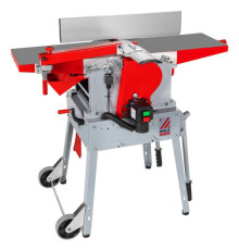 Фугувально-рейсмусовий верстат Holzmann HOB260MINI