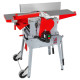 Фуговально-рейсмусовый станок Holzmann HOB260MINI