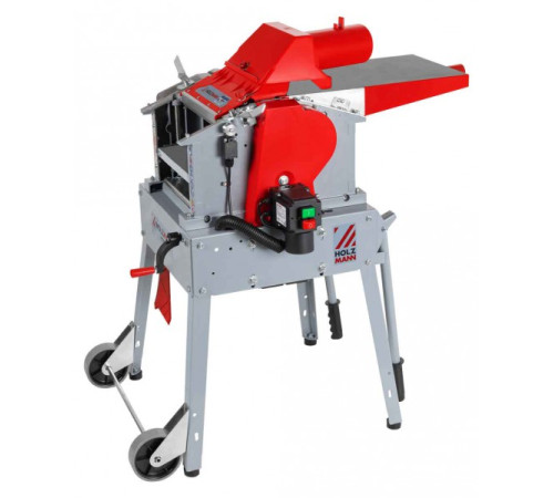 Фуговально-рейсмусовый станок Holzmann HOB260MINI