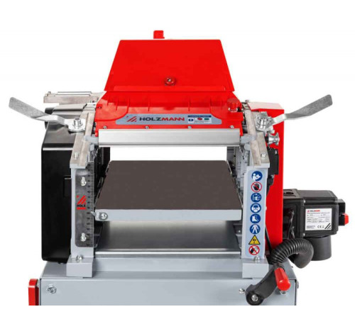 Фуговально-рейсмусовый станок Holzmann HOB260MINI