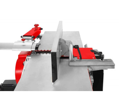 Фуговально-рейсмусовый станок Holzmann HOB260MINI