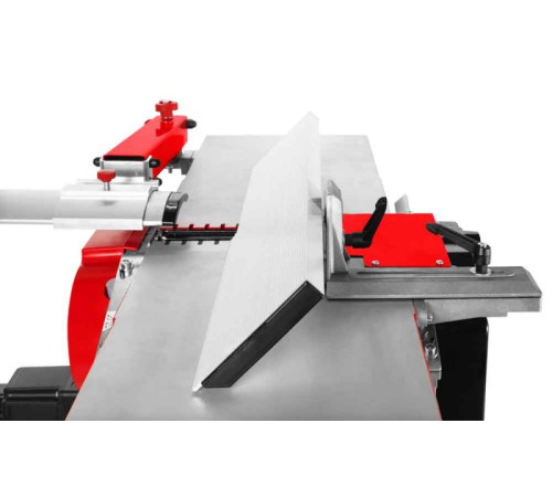Фуговально-рейсмусовый станок Holzmann HOB260MINI