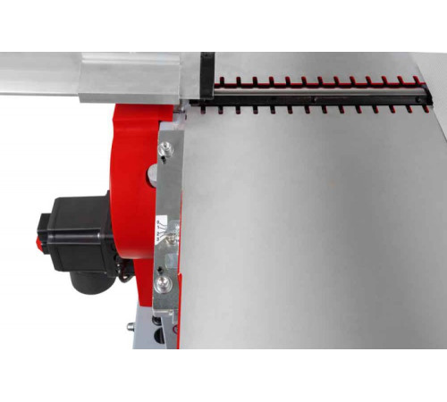 Фуговально-рейсмусовый станок Holzmann HOB260MINI