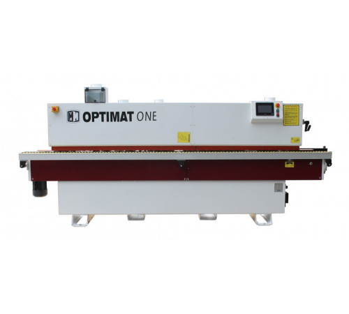 Кромкооблицовочная машина OPTIMAT ONE