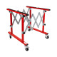 Мобильная платформа Holzmann KB100TWIN