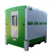Аспіраційна установка Holzing RLA 450 VIBER Power — 13 450 м³/год