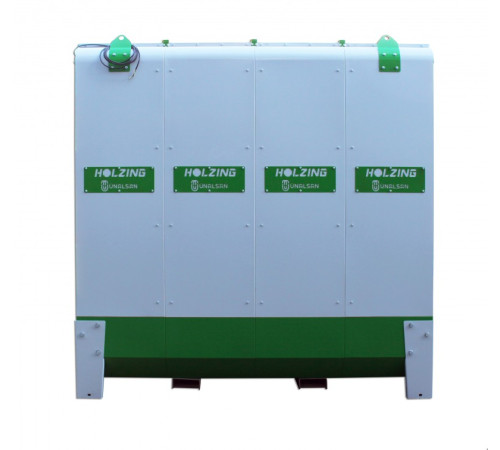 Аспіраційна установка Holzing RLA 450 VIBER Power — 13 450 м³/год