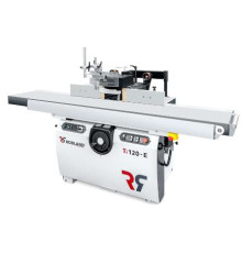 Фрезерный станок Robland Ti 120E