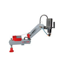 Електричний різьбонарізний верстат Holzmann GSM30E R30
