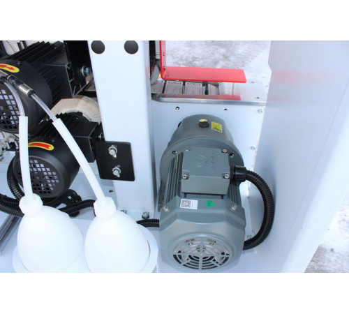 Кромкооблицовочный станок OPTIMAT LOGICA 7