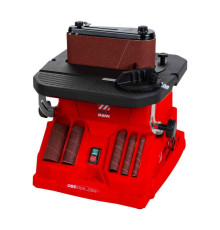 Шліфувальний верстат шпиндельний Holzmann OBS100A