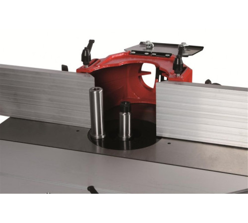 Фрезерный станок по дереву Holzmann FS 160L, 230В