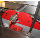 Фуговально-рейсмусовий верстат Holzmann HOB 260NL , 400В