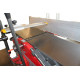 Фуговально-рейсмусовий верстат Holzmann HOB 260NL , 400В
