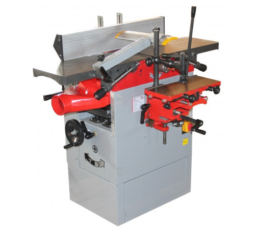 Фуговально-рейсмусовий верстат Holzmann HOB 260NL , 400В