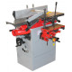 Фуговально-рейсмусовий верстат Holzmann HOB 260NL , 400В