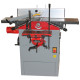 Фуговально-рейсмусовий верстат Holzmann HOB 260NL , 400В
