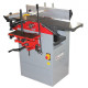 Фуговально-рейсмусовий верстат Holzmann HOB 260NL , 400В