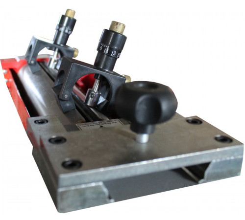 Фуговально-рейсмусовий верстат Holzmann HOB 260NL , 400В