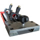 Фуговально-рейсмусовий верстат Holzmann HOB 260NL , 400В