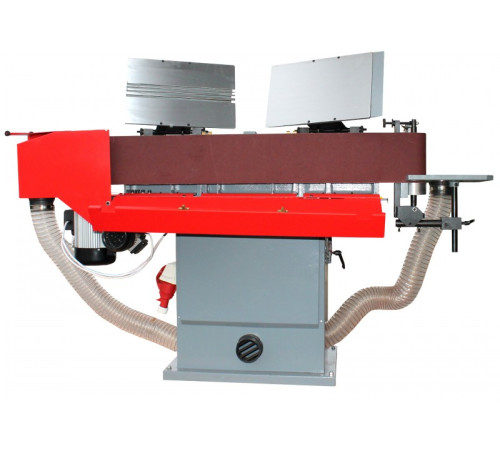 Кромкошлифовальный верстат Holzmann KOS 3000C