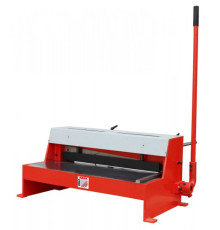 Ножиці гільйотинні Holzmann TBS 650PRO