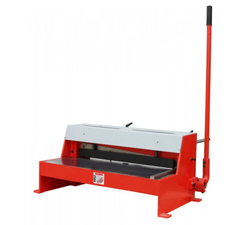 Ножницы гильотинные Holzmann TBS 650PRO