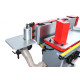 Кромкошлифовальный верстат Holzmann KOS 3000C