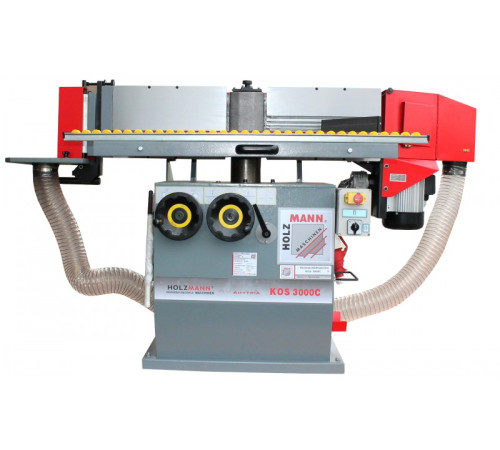 Кромкошлифовальный верстат Holzmann KOS 3000C