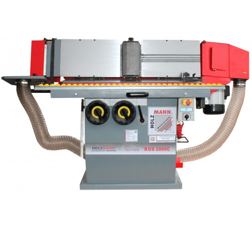 Кромкошлифовальный верстат Holzmann KOS 3000C