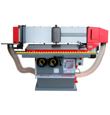 Кромкошлифовальный верстат Holzmann KOS 3000C