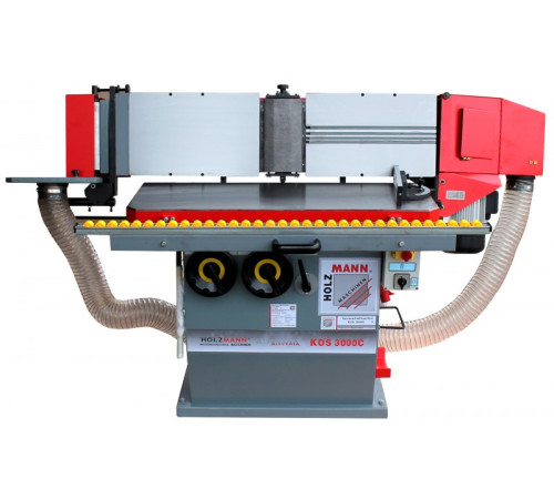 Кромкошлифовальный верстат Holzmann KOS 3000C