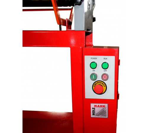 Вальцовочный станок Holzmann RBM 1300M