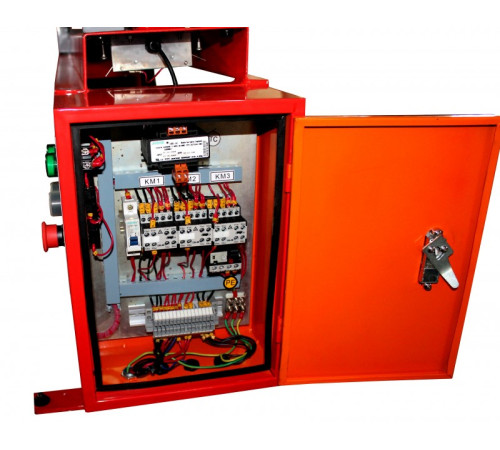 Вальцовочный станок Holzmann RBM 1300M