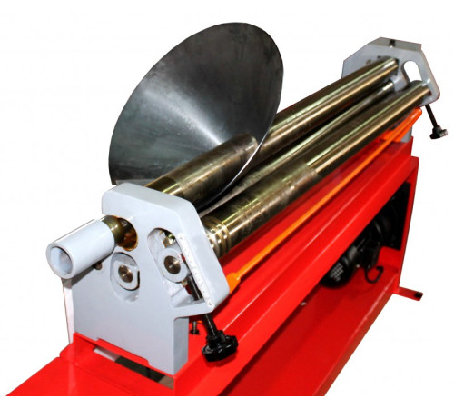 Вальцовочный станок Holzmann RBM 1300M