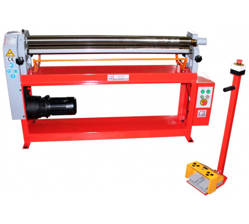 Вальцовочный станок Holzmann RBM 1300M