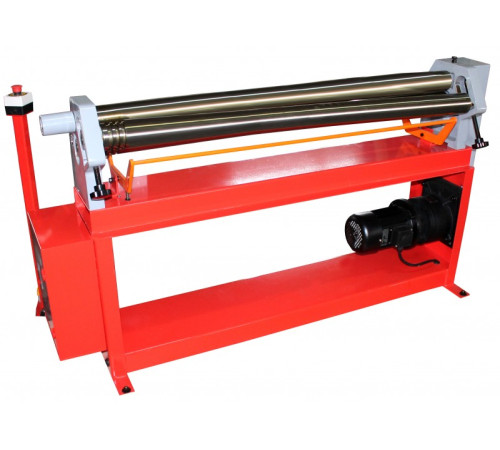 Вальцовочный станок Holzmann RBM 1300M
