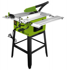 Циркулярная пила Zipper ZI-FKS250