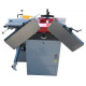 Многофункциональный станок по дереву Holzmann K5-260L — 5 в 1