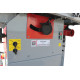Многофункциональный станок по дереву Holzmann K5-260L — 5 в 1