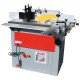 Многофункциональный станок по дереву Holzmann K5-260L — 5 в 1