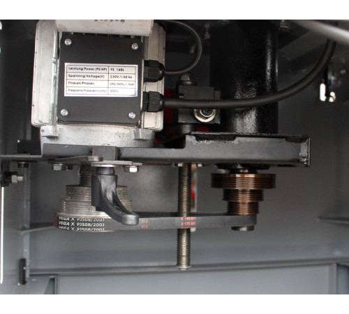 Фрезерный станок по дереву Holzmann FS 160L, 230В